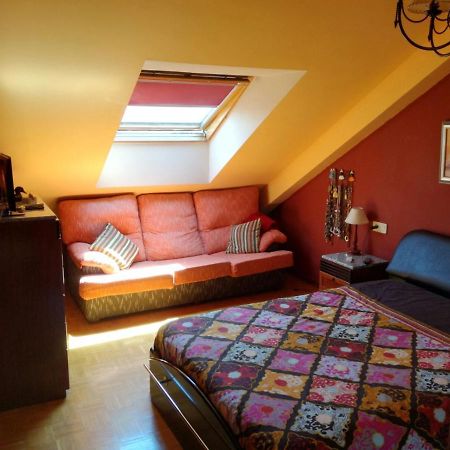 Appartement Atico Bajo Cubierta Con Garaje Registro Nº Vut829As à Avilés Extérieur photo