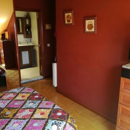 Appartement Atico Bajo Cubierta Con Garaje Registro Nº Vut829As à Avilés Extérieur photo