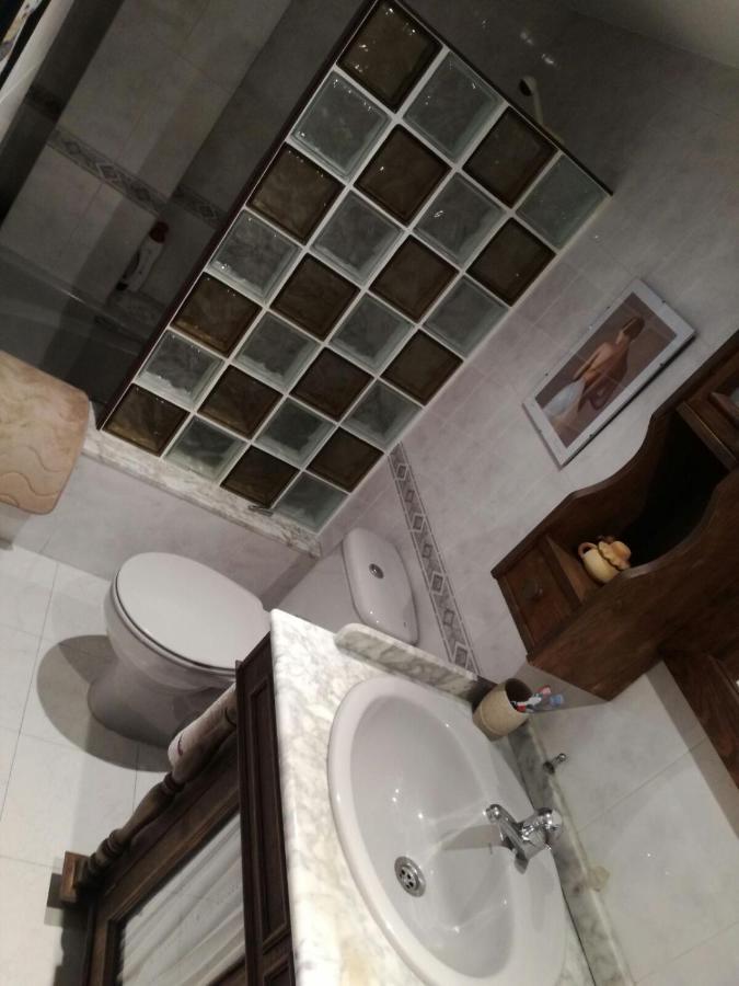 Appartement Atico Bajo Cubierta Con Garaje Registro Nº Vut829As à Avilés Extérieur photo