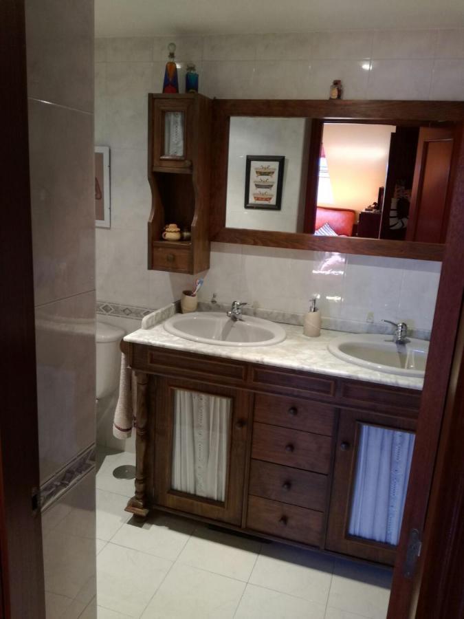 Appartement Atico Bajo Cubierta Con Garaje Registro Nº Vut829As à Avilés Extérieur photo